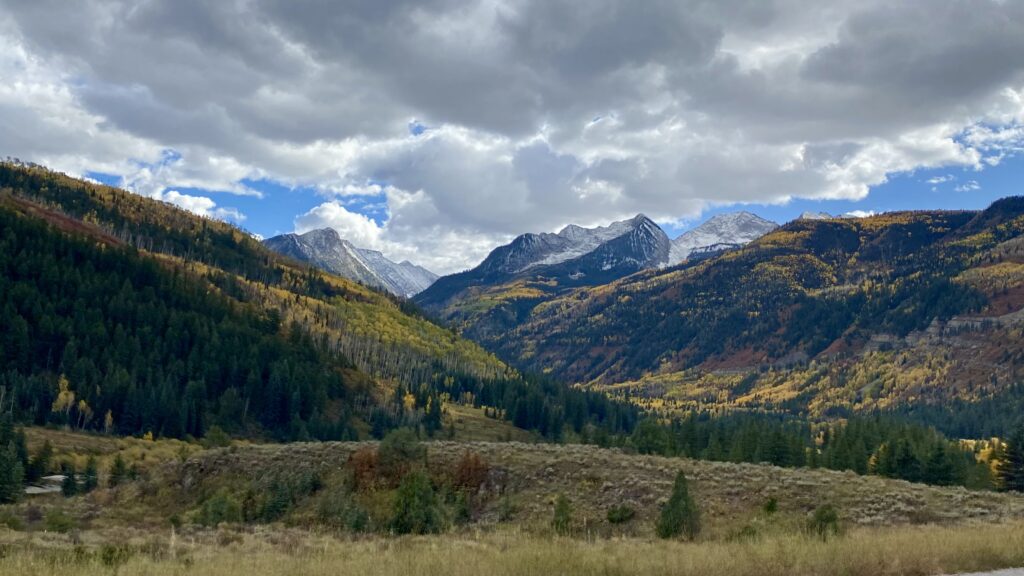 ‎⁨White River National Forest⁩, ⁨Carbondale⁩, ⁨Eastern Rockies Colorado